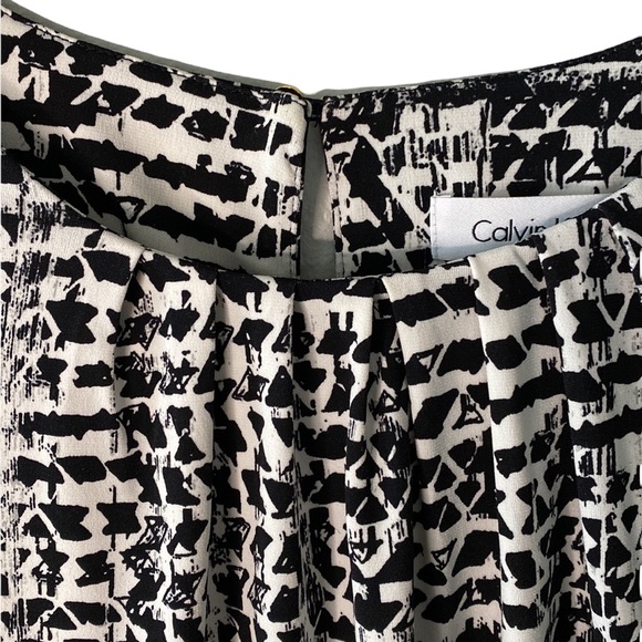 CALVIN KLEIN Blouse - Picture 5 of 9